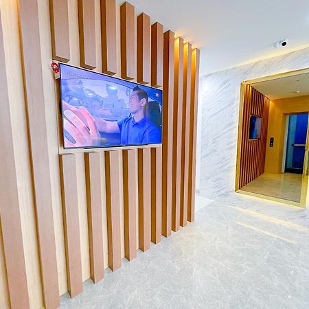 Astar Hotel Bukit Bintang 쿠알라룸푸르 외부 사진