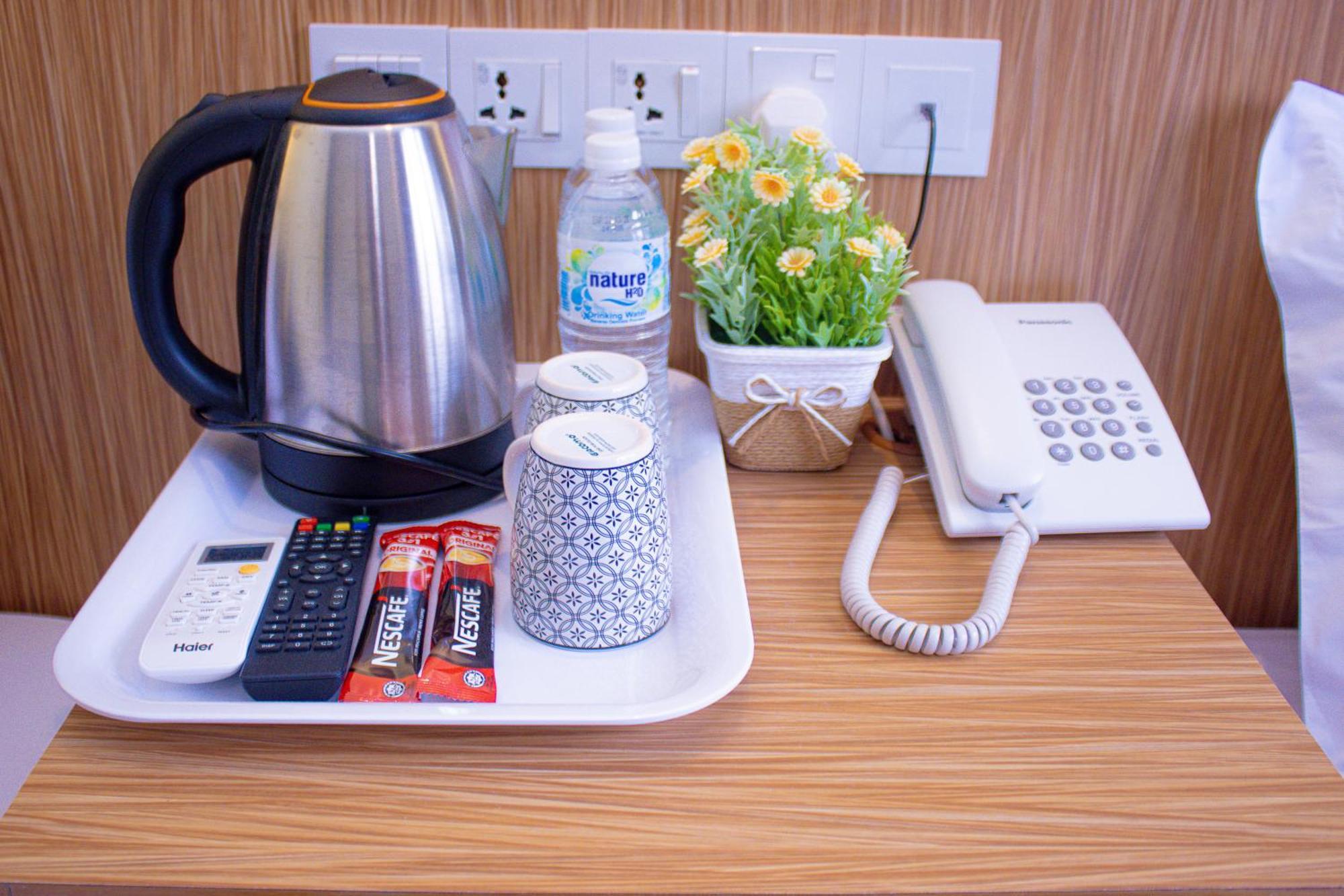 Astar Hotel Bukit Bintang 쿠알라룸푸르 외부 사진
