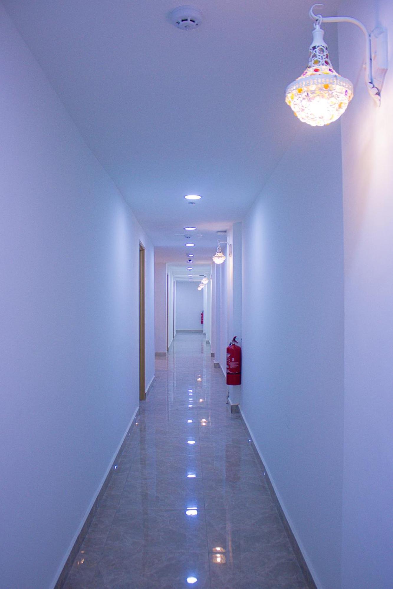 Astar Hotel Bukit Bintang 쿠알라룸푸르 외부 사진