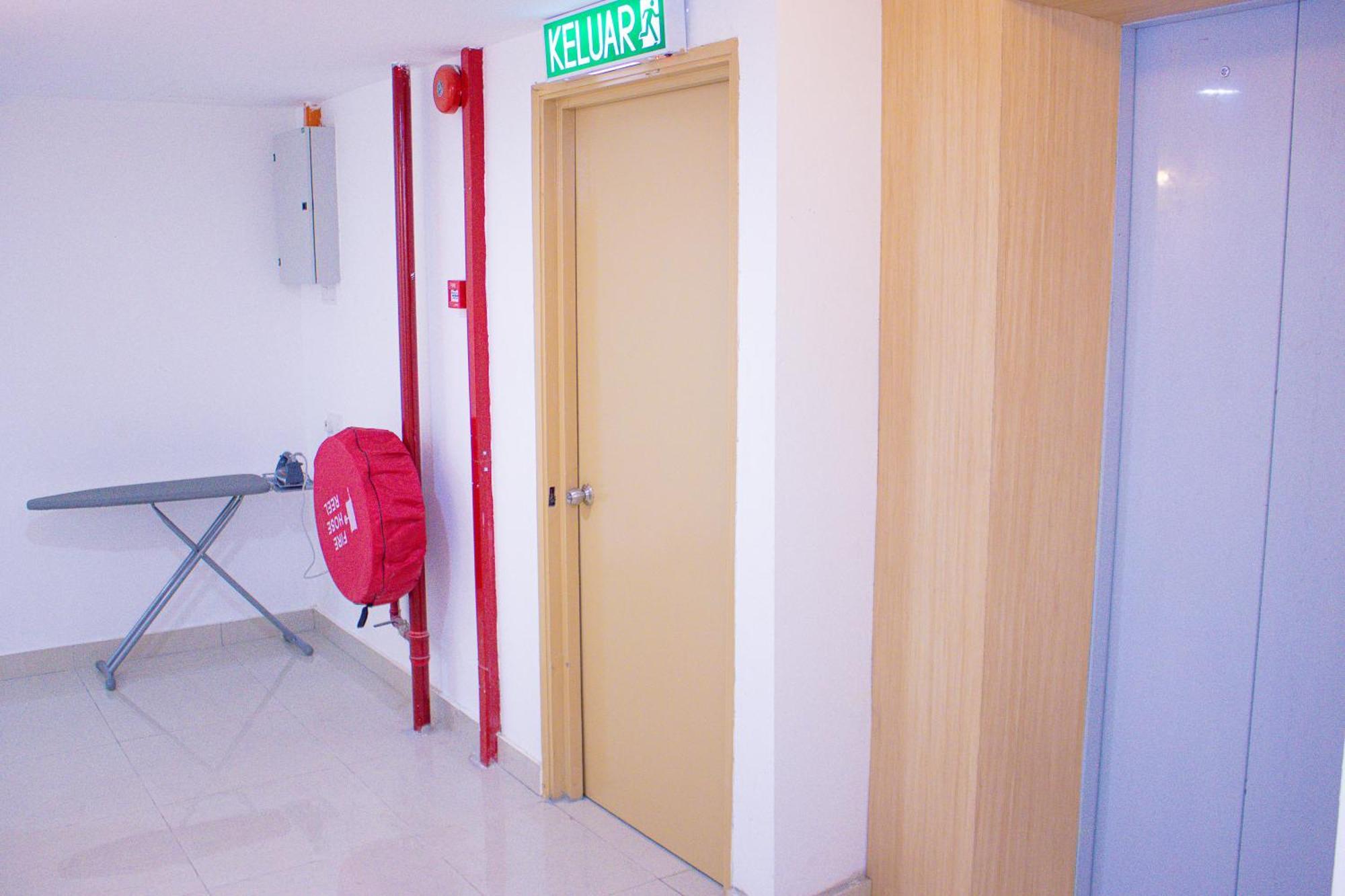 Astar Hotel Bukit Bintang 쿠알라룸푸르 외부 사진